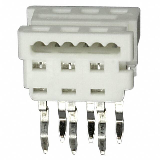 90584-1306|Molex Connector Corporation