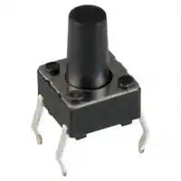 PTS645SL95-2 LFS|C & K COMPONENTS