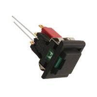 8121J85ZGE226|C & K COMPONENTS