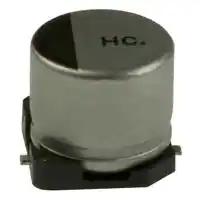 EEE-HC1C101XP|Panasonic Electronic Components