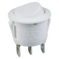 CR101J11S115QF|C & K COMPONENTS