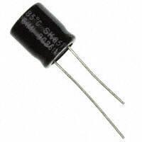 SK471M016ST|Cornell Dubilier Electronics (CDE)