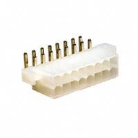 39-29-1168|Molex Connector Corporation