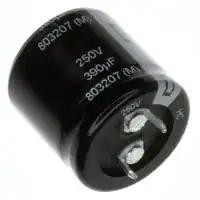 EET-HC2D821CA|Panasonic Electronic Components