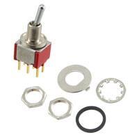 M8373110232|C & K COMPONENTS