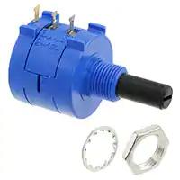 3590S-1-201L|Bourns Inc.