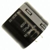 EET-HC2G221KA|Panasonic Electronic Components
