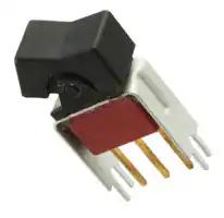 E101J1V4BE2|C & K COMPONENTS