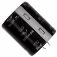 EET-HC2V391KA|Panasonic Electronic Components