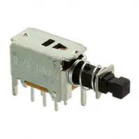 PN22SJNA03QE|C & K COMPONENTS