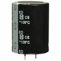 EET-ED2W271EA|Panasonic Electronic Components