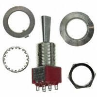 7211T2PZQE|C & K COMPONENTS