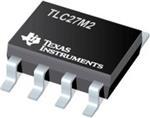 TLC27M2MDR|Texas Instruments