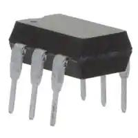 H11AA1|Vishay Semiconductor Opto Division