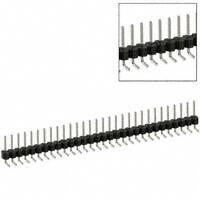 PEC30SBAN|Sullins Connector Solutions