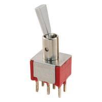 7208P3Y9CQE|C & K COMPONENTS