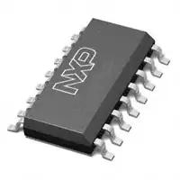 74HC163D,652|NXP Semiconductors