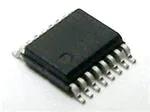 TC3401VQRTR|Microchip Technology
