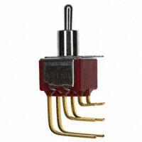 7211MD9AV2BE|C & K COMPONENTS