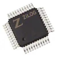 Z84C3008FEC|Zilog