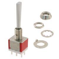 7203P1YCQI|C & K COMPONENTS