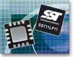 SST11LP11-QVCE|Microchip Technology