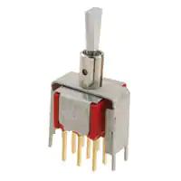 7303P3Y9V7GE|C & K COMPONENTS