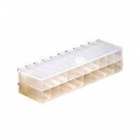 39-29-0203|Molex Connector Corporation
