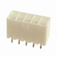 39-31-0100|Molex Connector Corporation