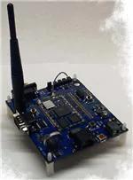 DVK-WLM402|Laird Technologies Wireless M2M