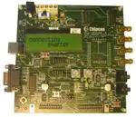 CC1100-1150DK-433|Texas Instruments