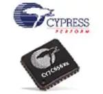 CY7C65621-56LTXCT|Cypress Semiconductor