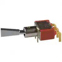 7101P3D9ABE|C & K COMPONENTS