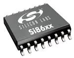 SI8605AD-B-IS|Silicon Labs