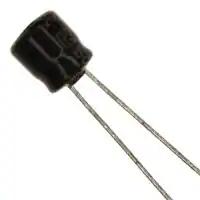 ECE-A1AKS220|Panasonic Electronic Components