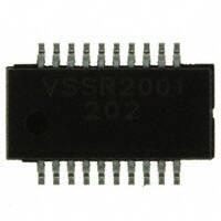 VSSR2001202JUF|Vishay Thin Film