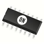 MC14511BD|ON Semiconductor