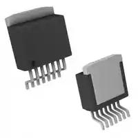 LM2588S-5.0|Texas Instruments