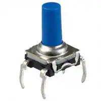 KSL0M412|C & K COMPONENTS