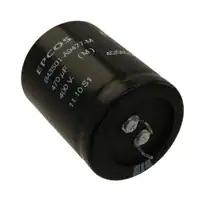 B43501A9477M|EPCOS Inc