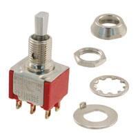 7205P4HZQE|C & K COMPONENTS