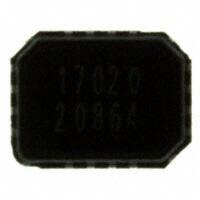 AN17020A-VB|Panasonic Electronic Components - Semiconductor Products