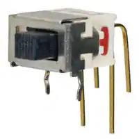 ES22MABE|C & K COMPONENTS