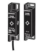 D40B-2B10|Omron Industrial