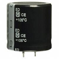 EET-ED2D122DA|Panasonic Electronic Components