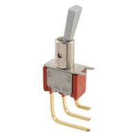 7101P3Y9AV2BES|C & K COMPONENTS