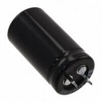 SLPX821M160A4P3|Cornell Dubilier Electronics (CDE)