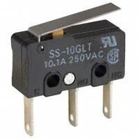SS-10GLT|Omron Electronics Inc-EMC Div