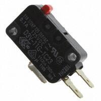 D3V-11G-1C23|Omron Electronics Inc-EMC Div