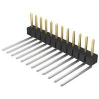 PBC12SBEN|Sullins Connector Solutions